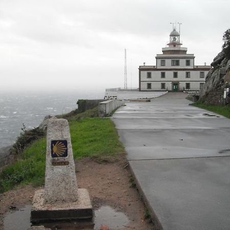Hotel Rustico Finisterrae エクステリア 写真