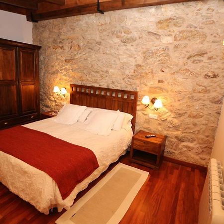 Hotel Rustico Finisterrae エクステリア 写真
