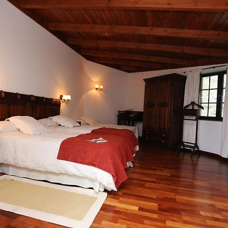 Hotel Rustico Finisterrae エクステリア 写真