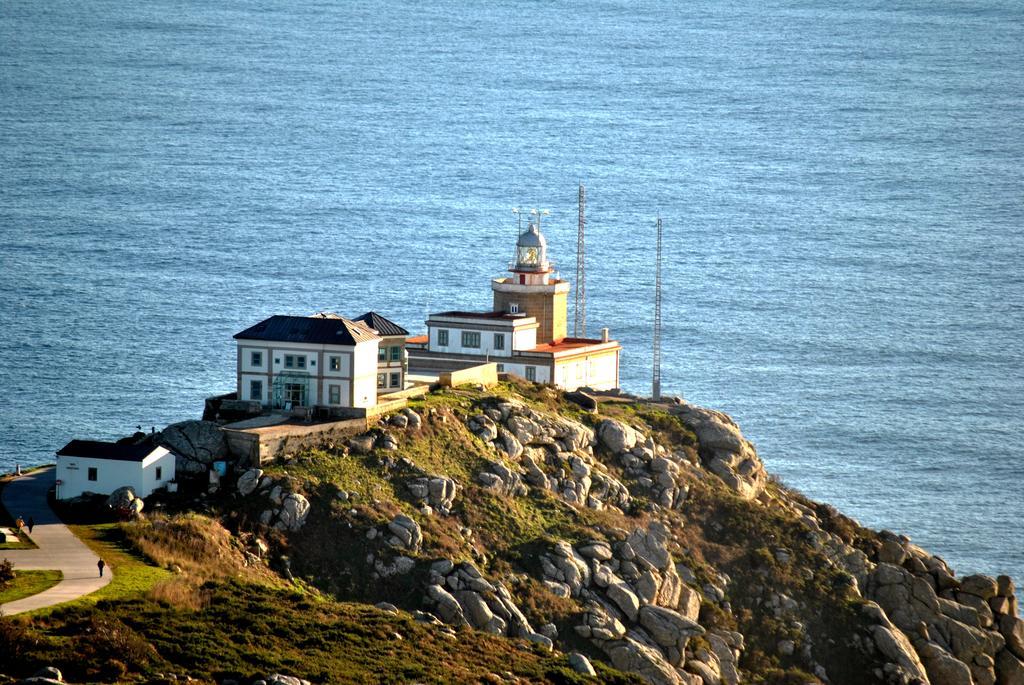 Hotel Rustico Finisterrae エクステリア 写真