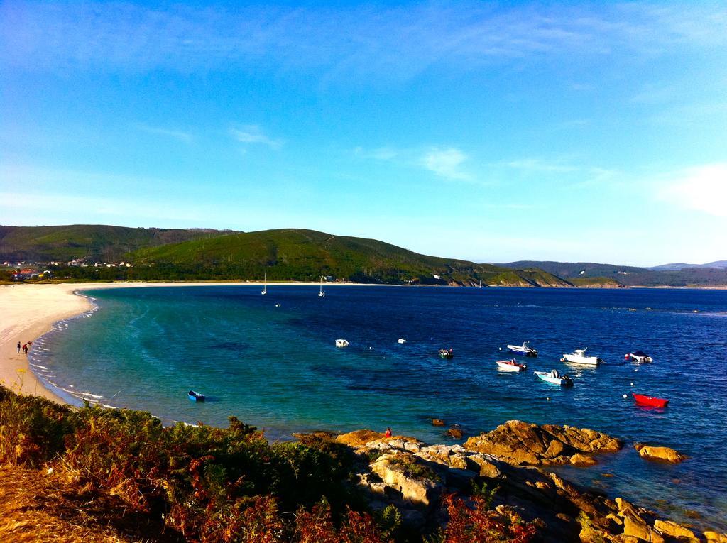 Hotel Rustico Finisterrae エクステリア 写真