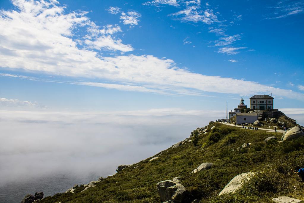 Hotel Rustico Finisterrae エクステリア 写真