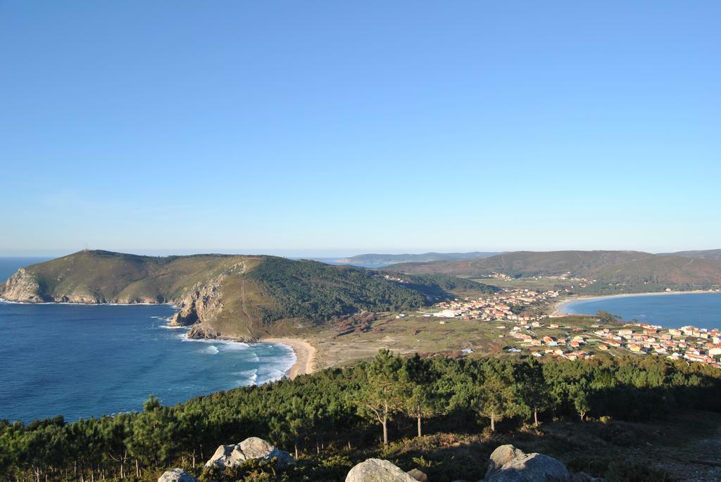 Hotel Rustico Finisterrae エクステリア 写真