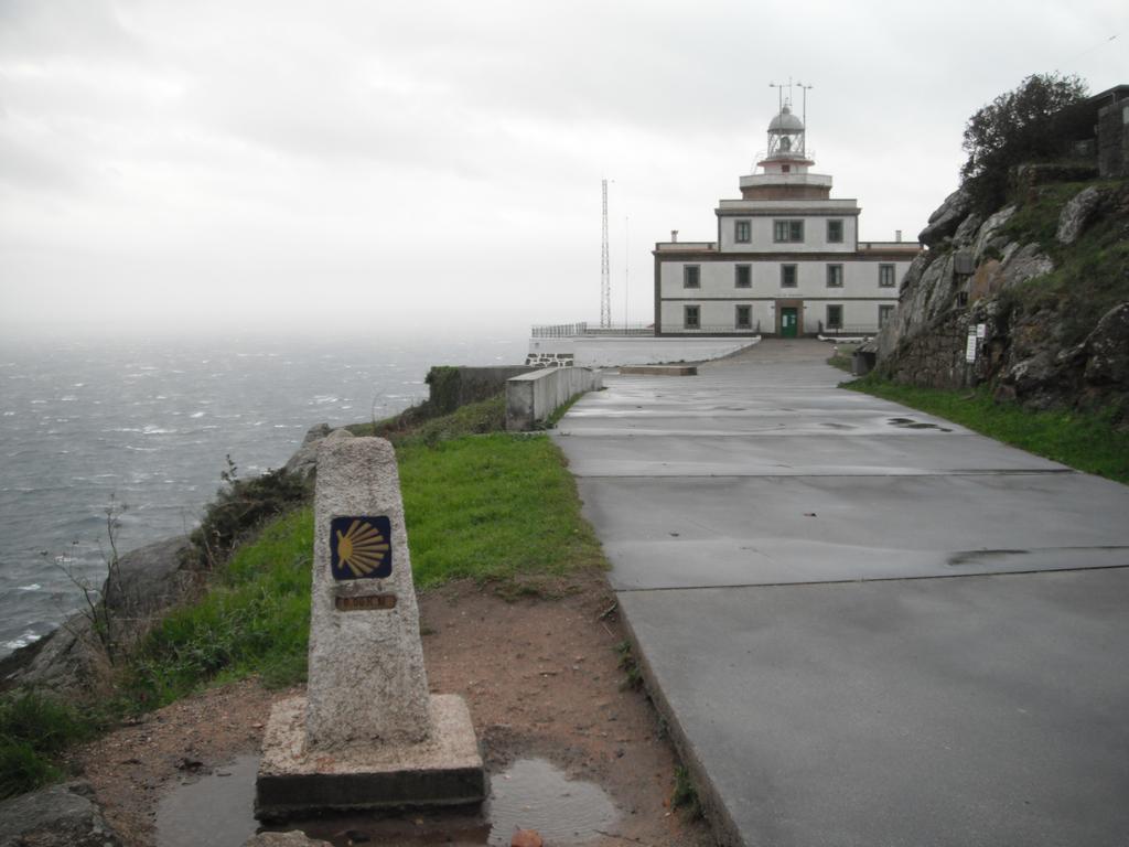 Hotel Rustico Finisterrae エクステリア 写真
