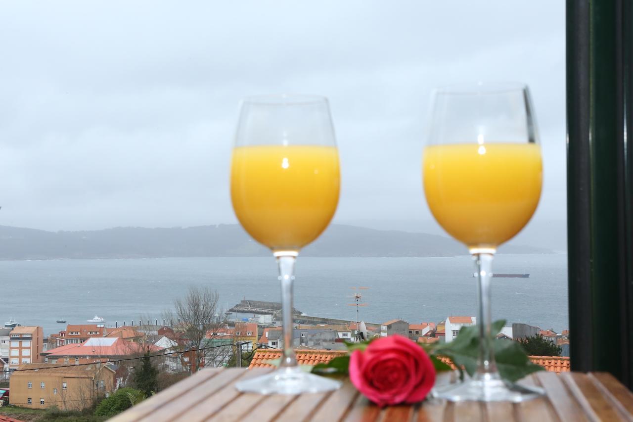 Hotel Rustico Finisterrae エクステリア 写真