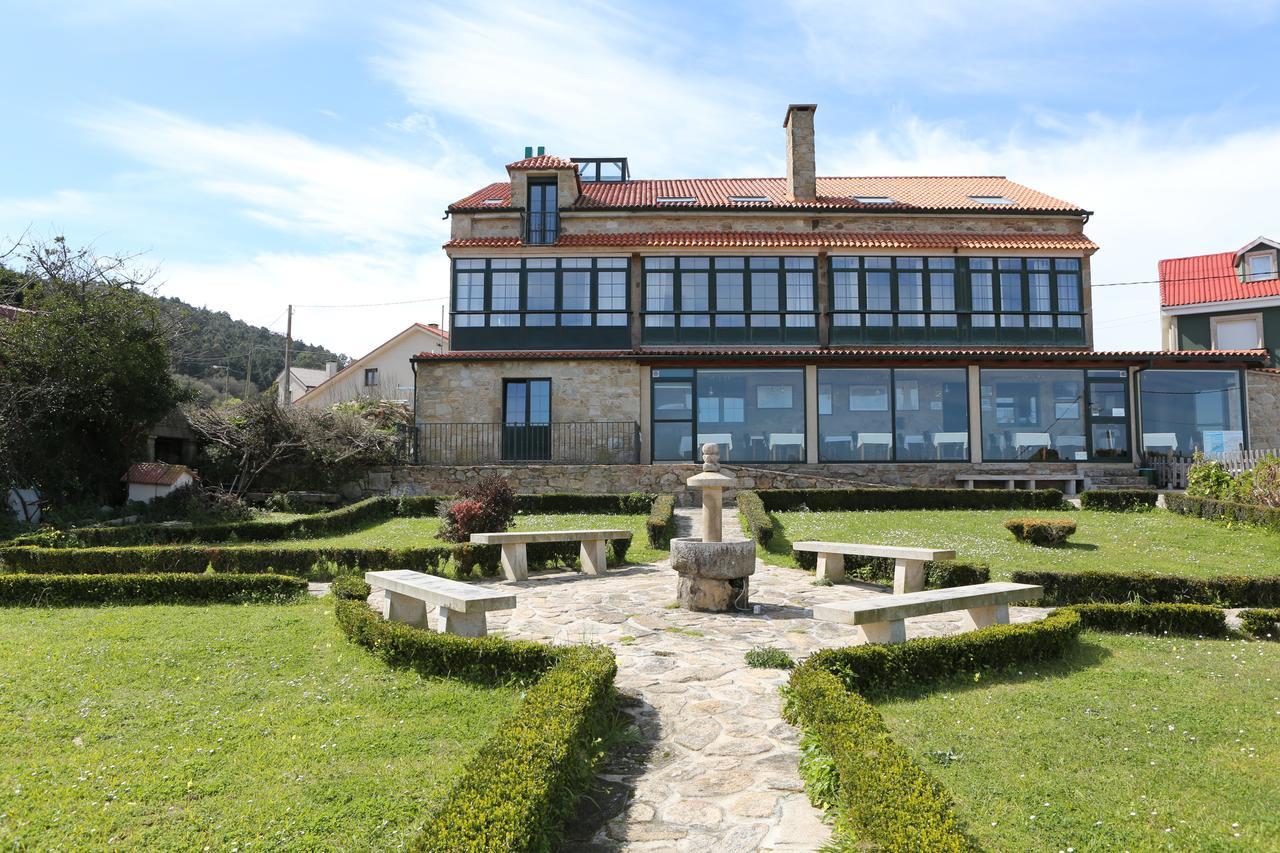 Hotel Rustico Finisterrae エクステリア 写真