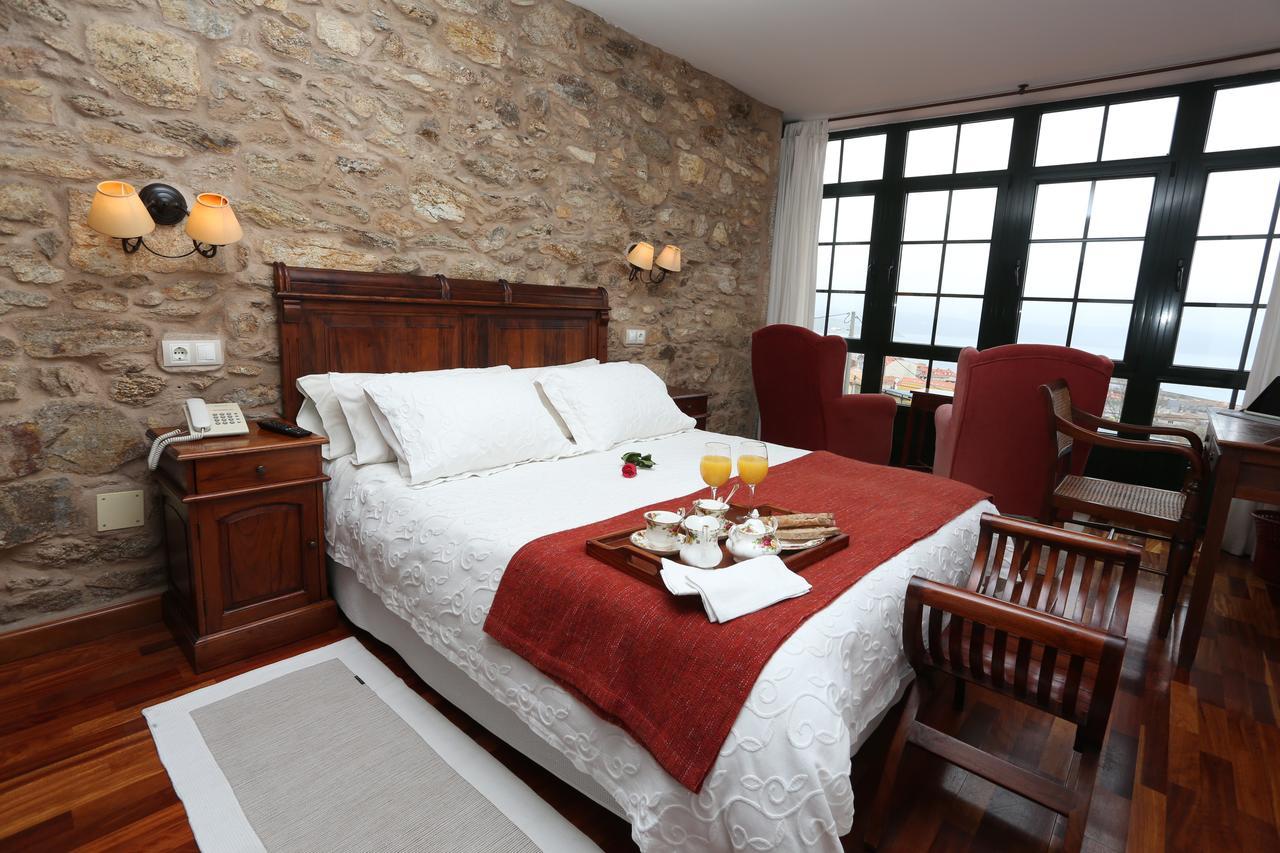 Hotel Rustico Finisterrae エクステリア 写真