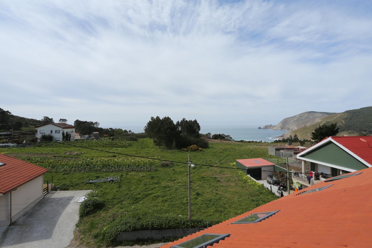 Hotel Rustico Finisterrae エクステリア 写真